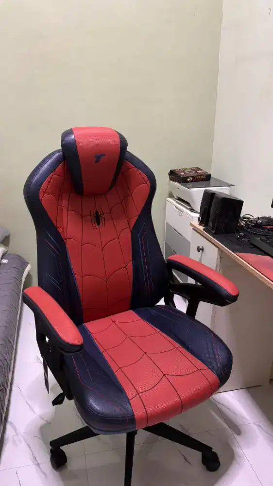 KURSI GAMING TT DUO V4