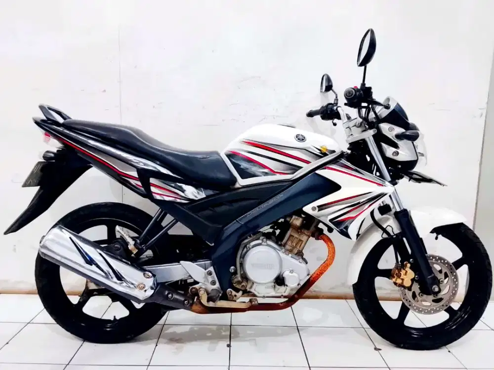 Yamaha Vixion Old 2013