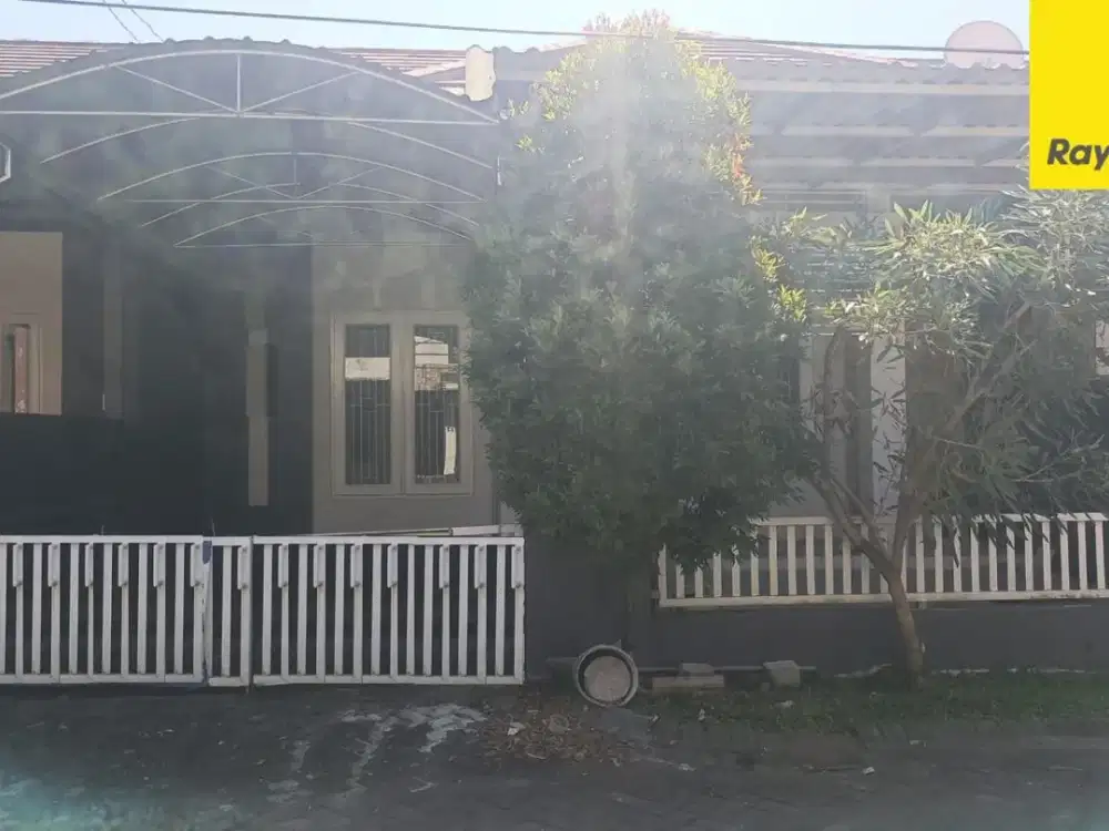 Rumah Dijual Di Koala Regency Semampir Surabaya
