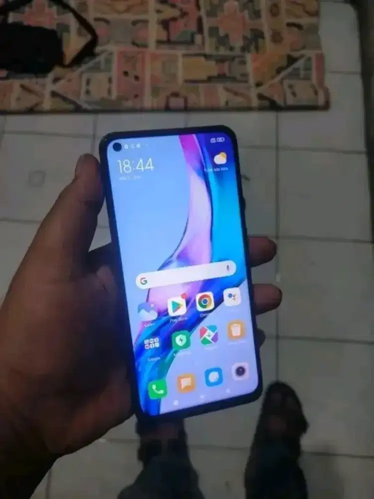 Redmi note 9 4/64