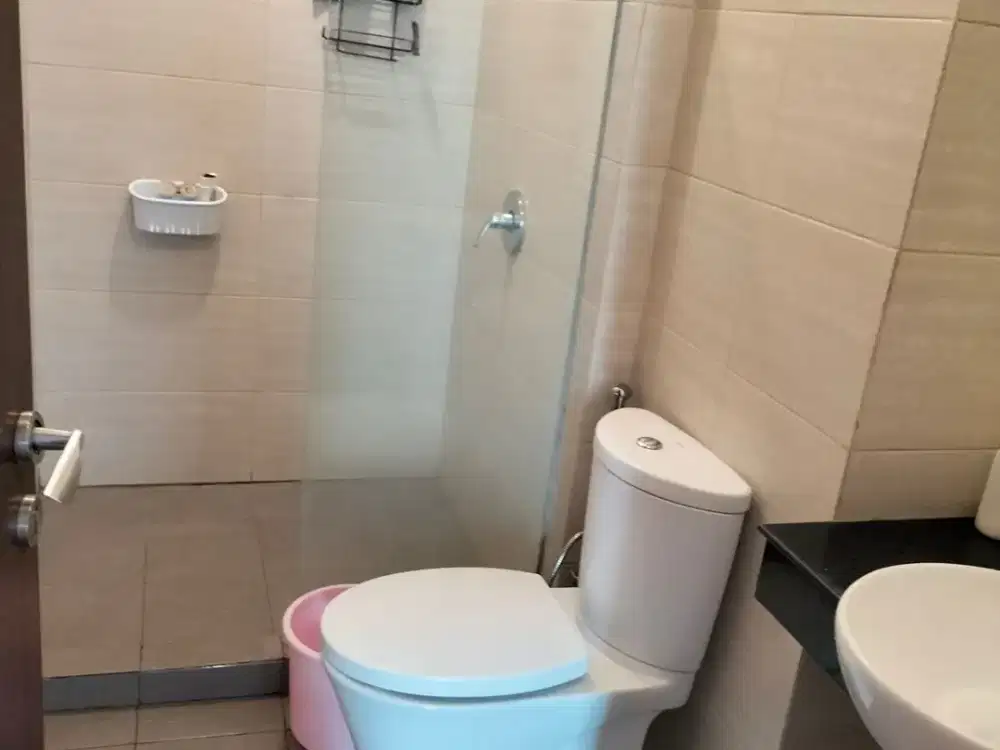 Dijual Apartemen Linden