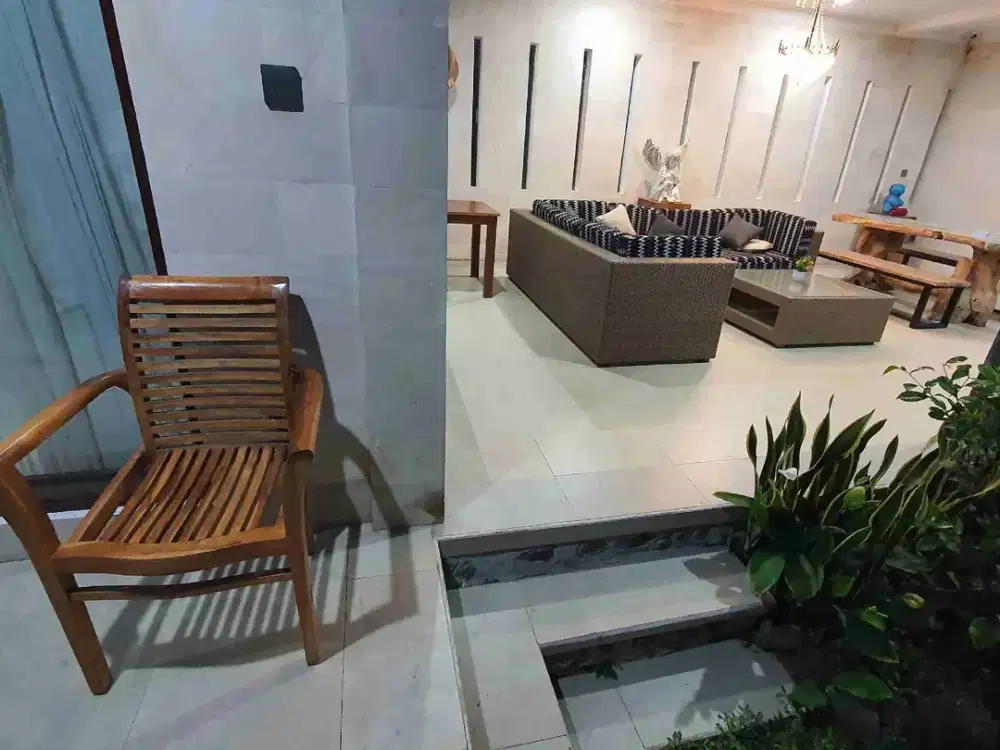 FOR RENT : Villa Arete