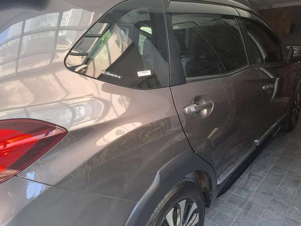 Honda BR-V 2021 Bensin