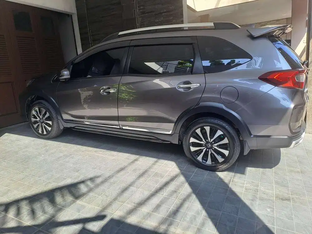 Honda BR-V 2021 Bensin