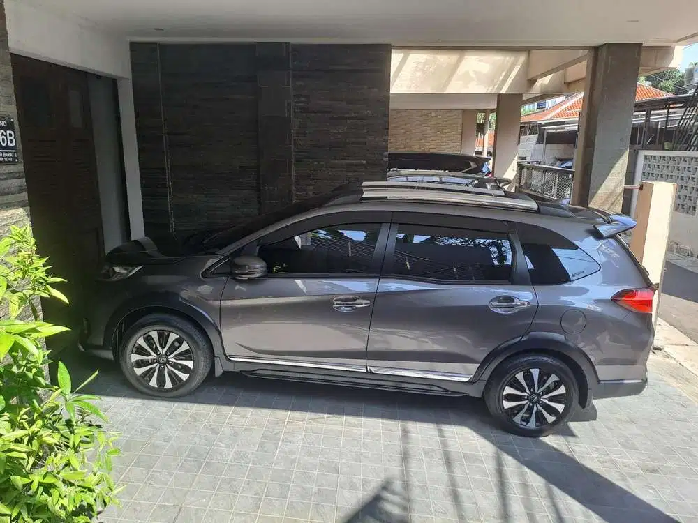 Honda BR-V 2021 Bensin