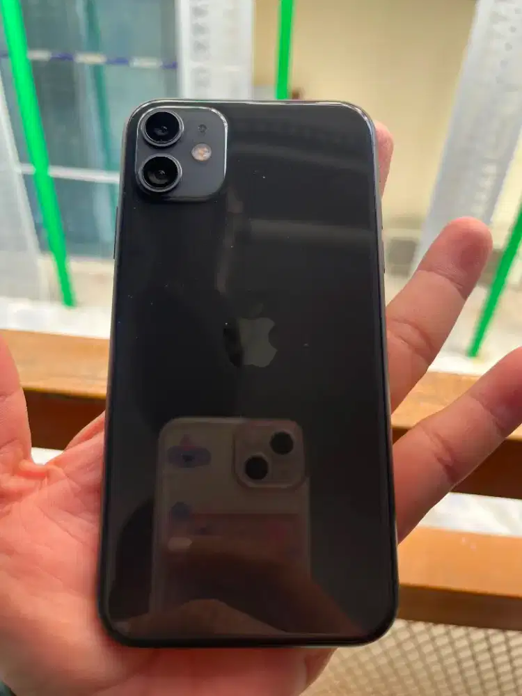 Iphone 11 64 ex inter