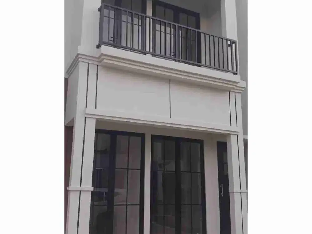 Sewa Rumah Di Grandia Metropolis Kedungpane, Ngaliyan Semarang