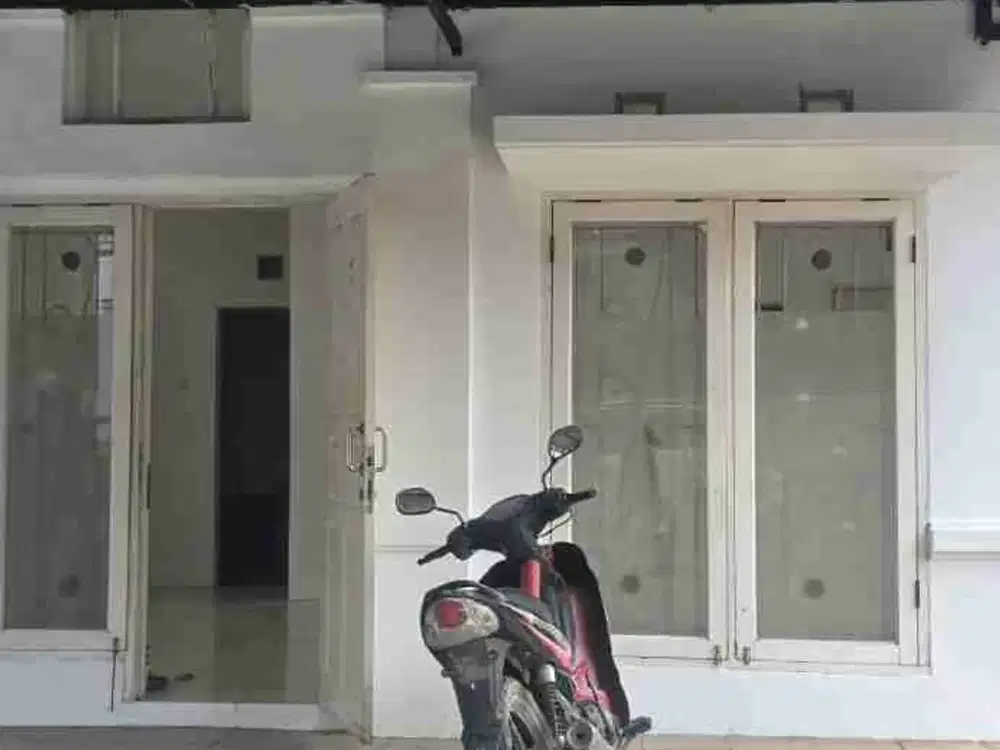 termurah rumah hook taman sari harapan indah bekasi