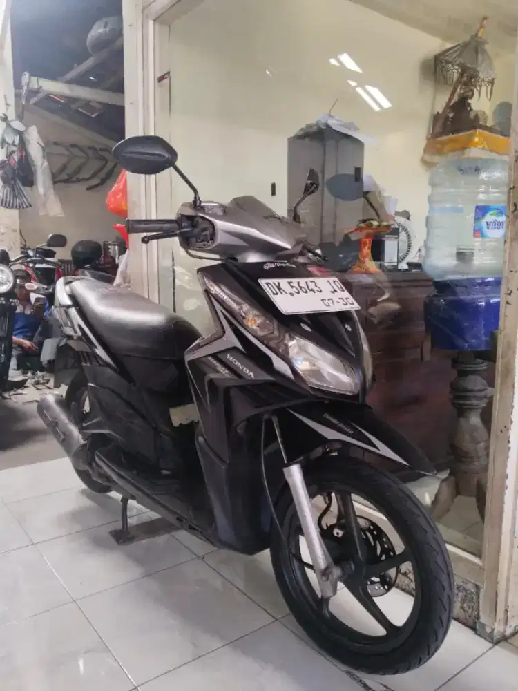 Honda Vario techno 2014
