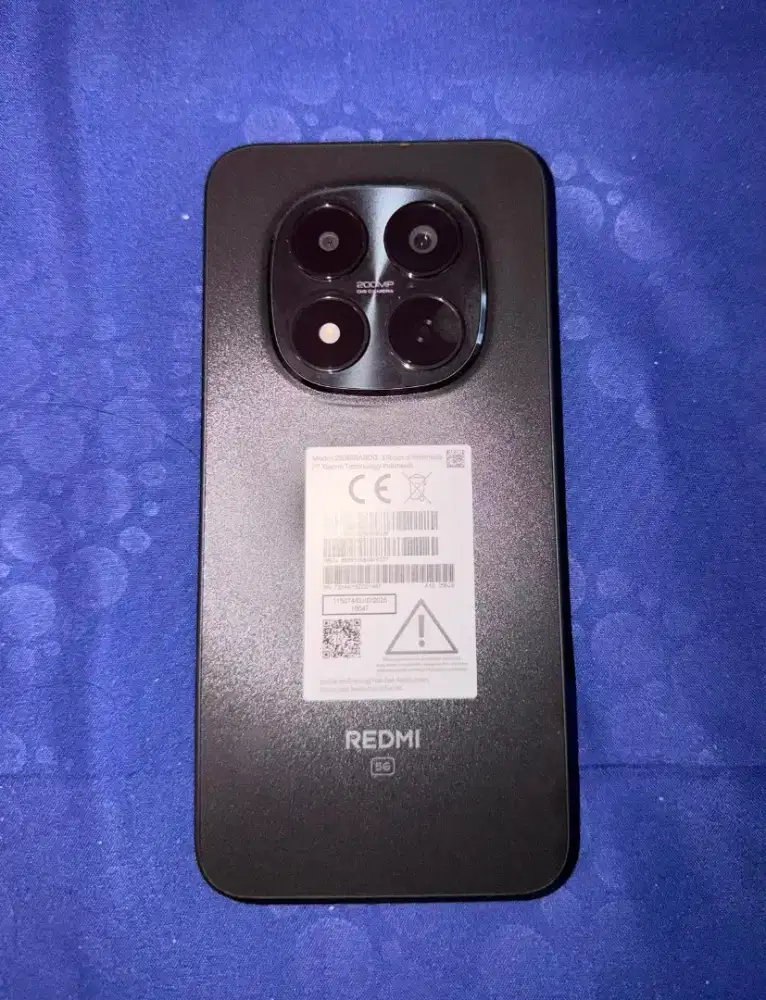 redmi note 15 pro 5g 256gb