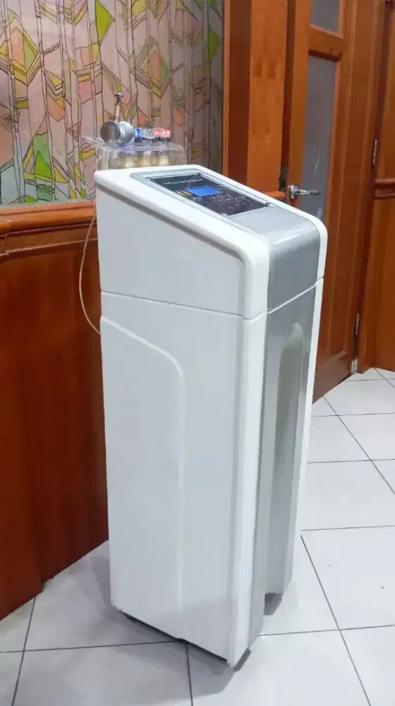 Mesin Needle Injection Equipmen