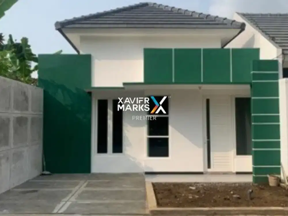 Dijual Rumah Murah Siap Huni Gress di Cemorokandang Malang /AK