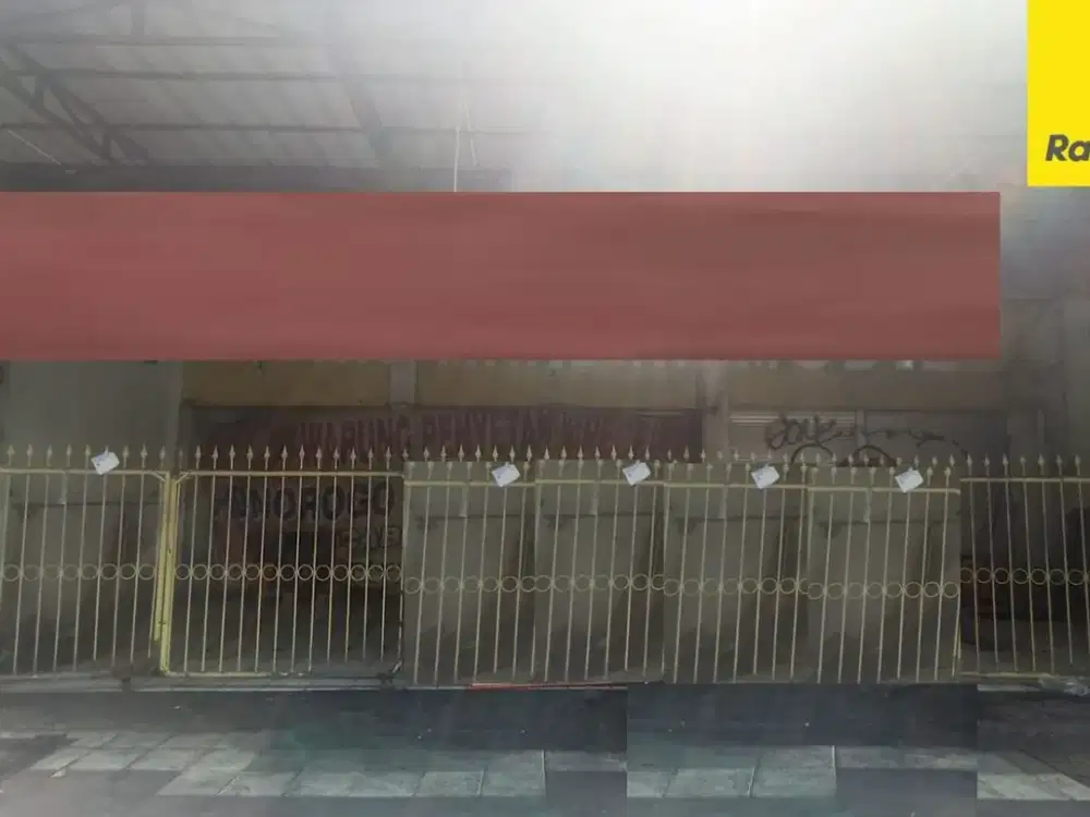 Ruko Disewakan Di Raya Kertajaya Surabaya