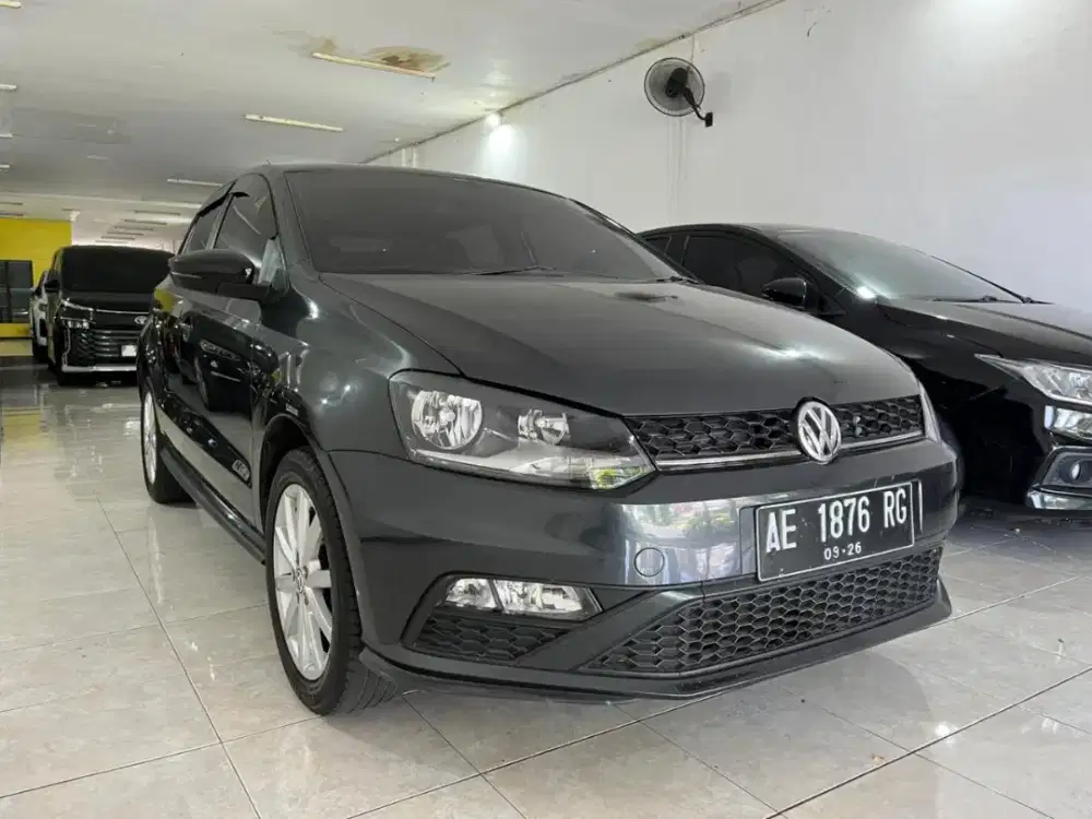 VW POLO 1.2 GT TSI 2020  Odo 27 RB