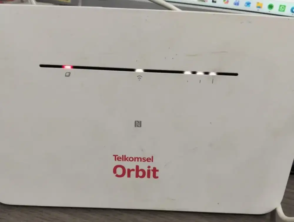 Orbit telkomsel