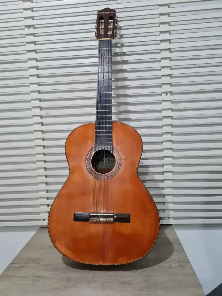 Gitar clasic grand shinano GF-150 original