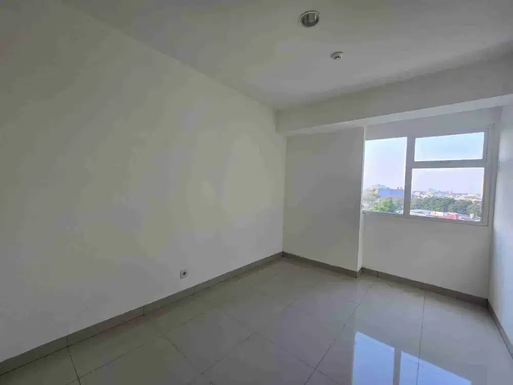 Dijual Cepat Apartemen Sherwood Kelapa Gading Jakarta Utara