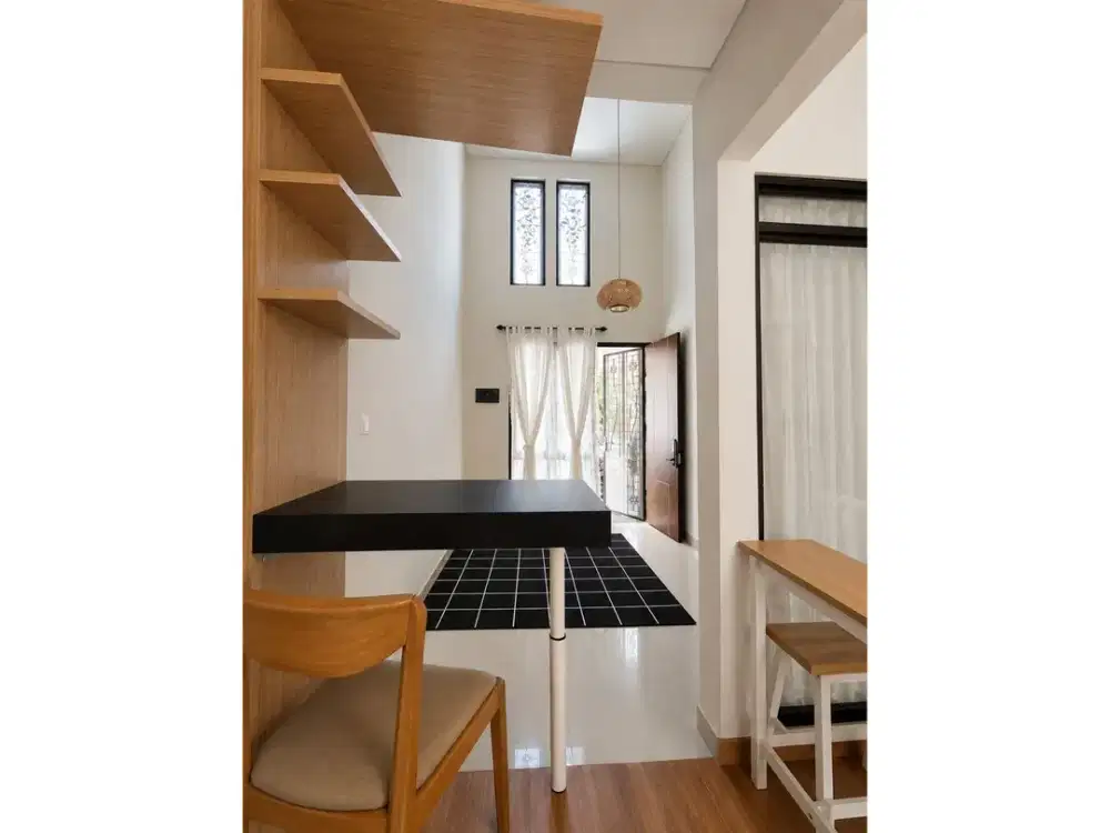 Dijual Rumah Mewah Bagus Furnish di Citra Sentul Raya Ssr1111