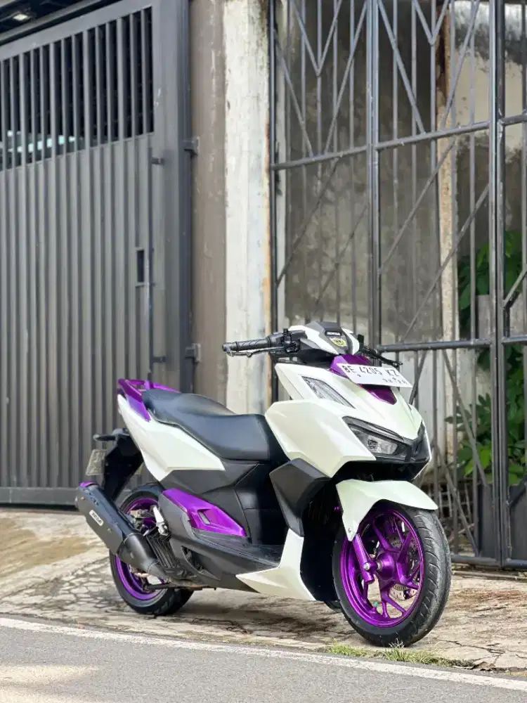 Honda Vario 160 Abs 2022