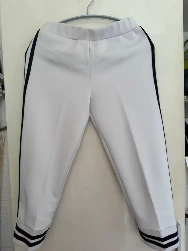 celana 7/8 wanita
