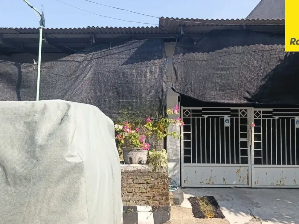 Rumah Dijual Di Rungkut Harapan Surabaya