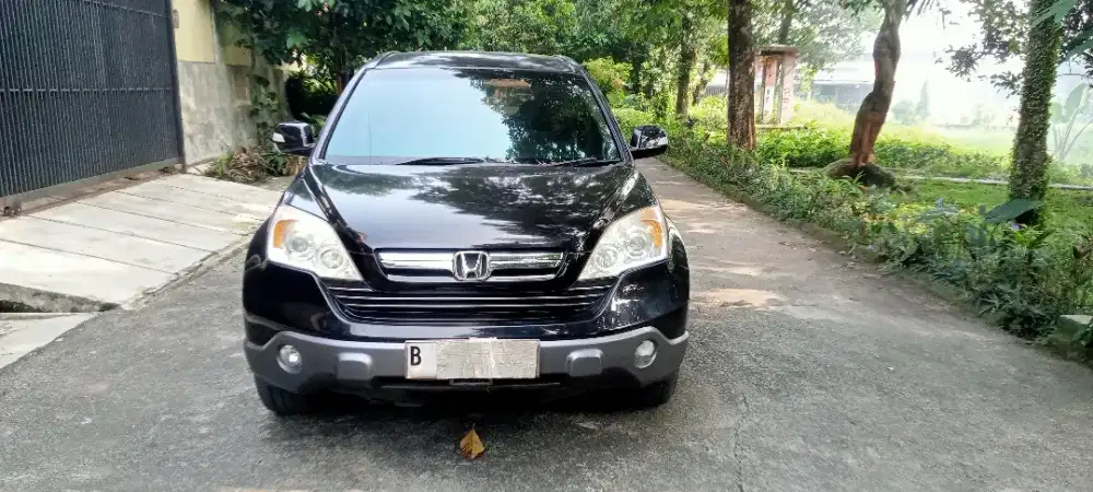CRV 24 Matic 2008