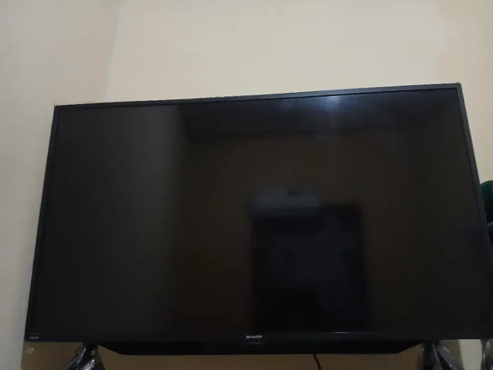 Tv bekas SHARP 42 inc