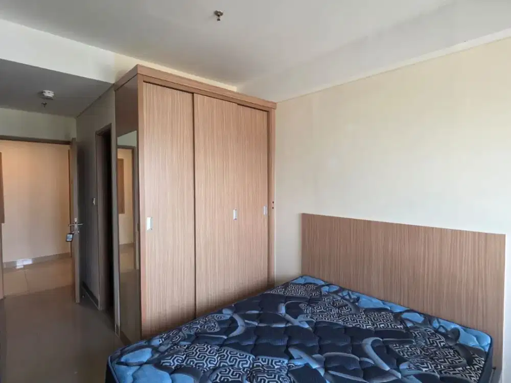 Vco - Disewakan Apartemen B-Residence BSD Tower Rose Studio Furnish