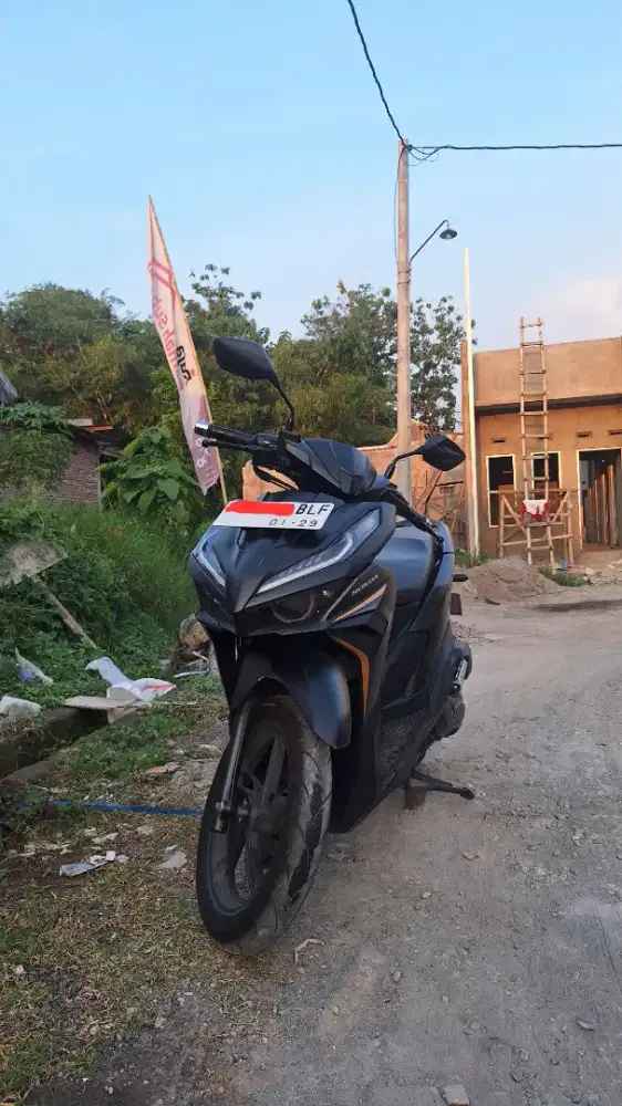 Vario 125 Gen 2 Tahun 2023