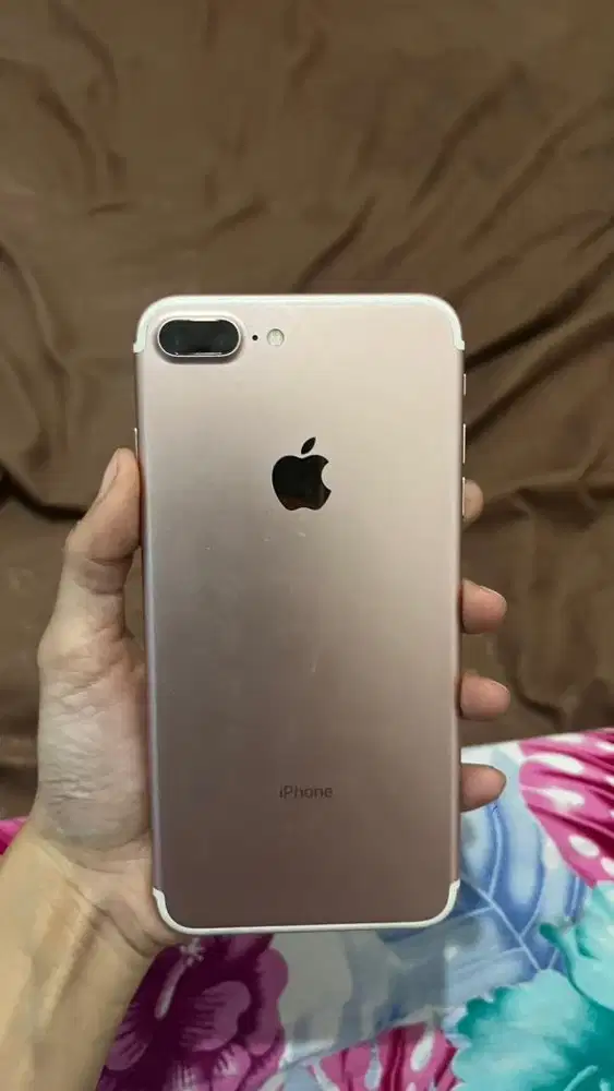 7plus 32gb ex iBx