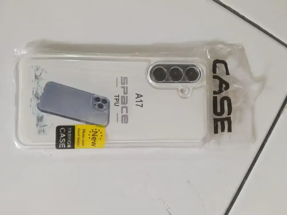 Samsung A17 8/512