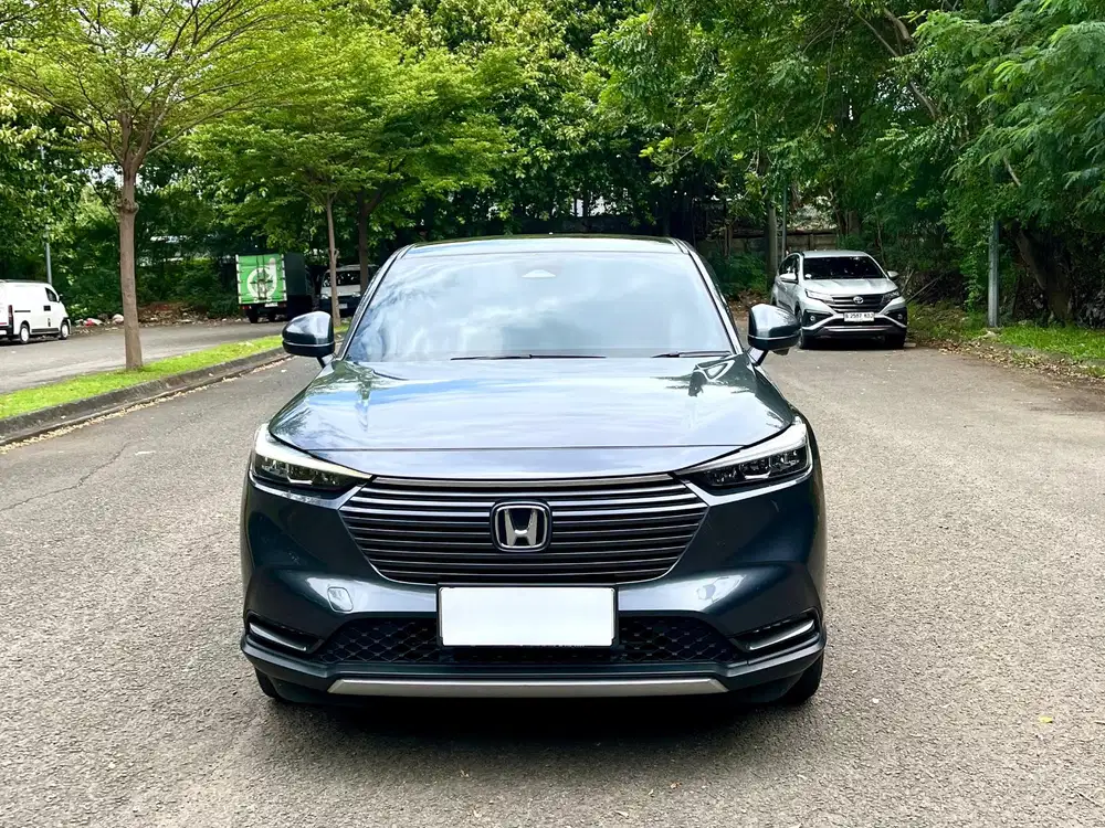 HONDA HRV SE AT TH 2023