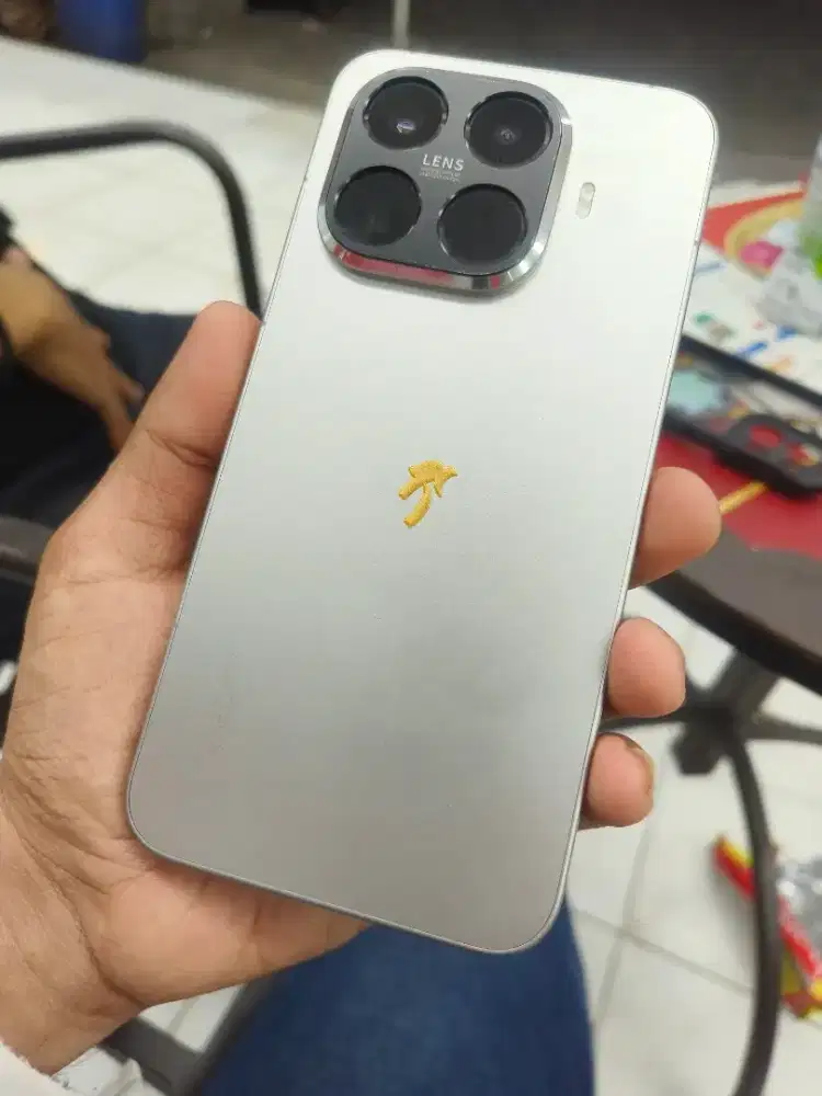 Xiaomi 15T PRO Grey