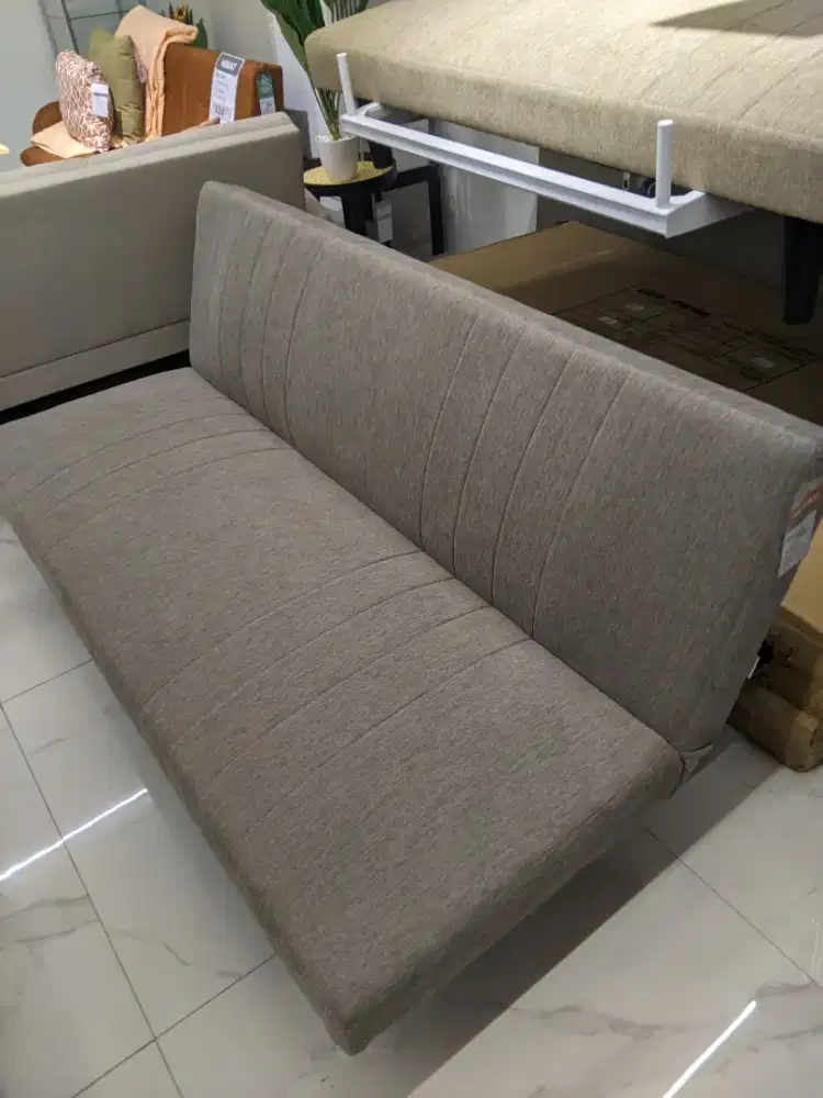 Promo sofabed 999ribuuu