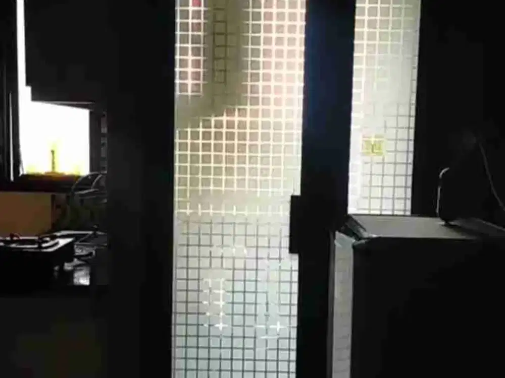 Disewakan unit apartment Kebagusan city