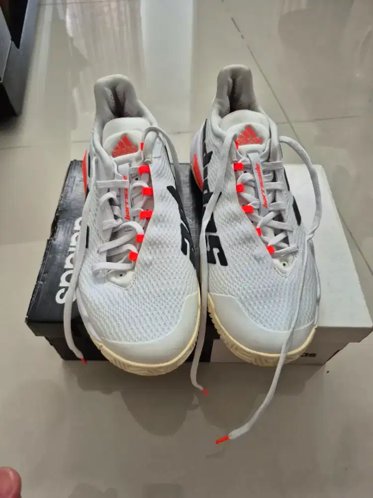 Adidas barricade tokyo