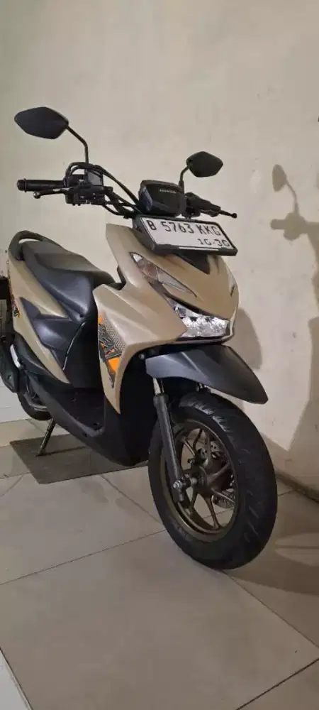 Beat street 2025 bks kota