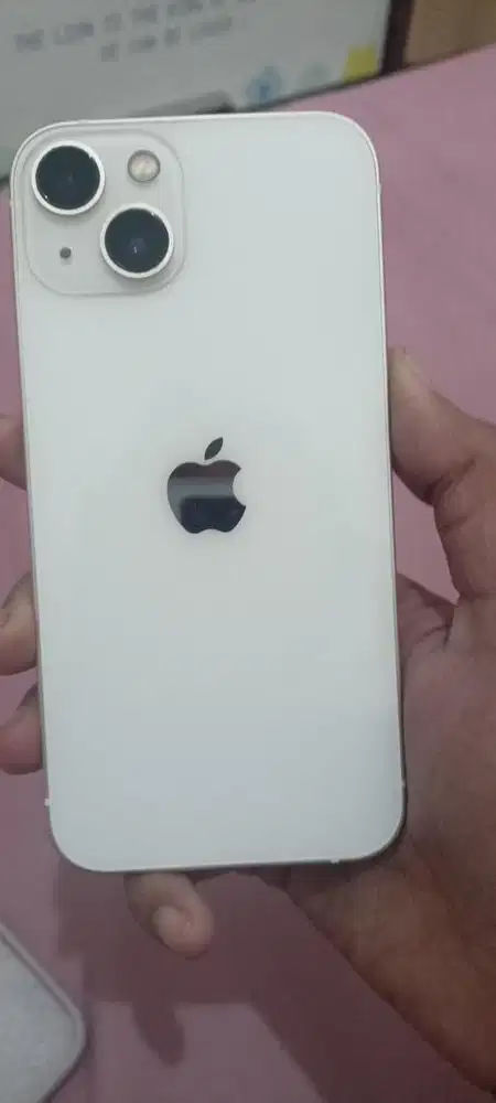 Iphone 13 basic 128 starlight