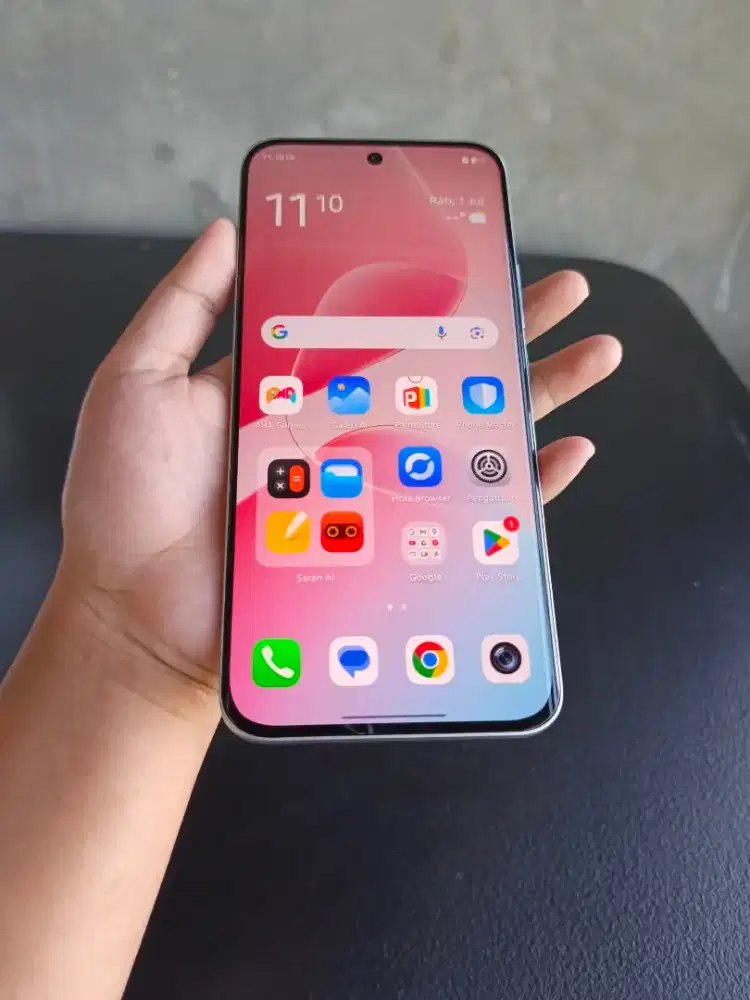 Infinix hot 60pro+