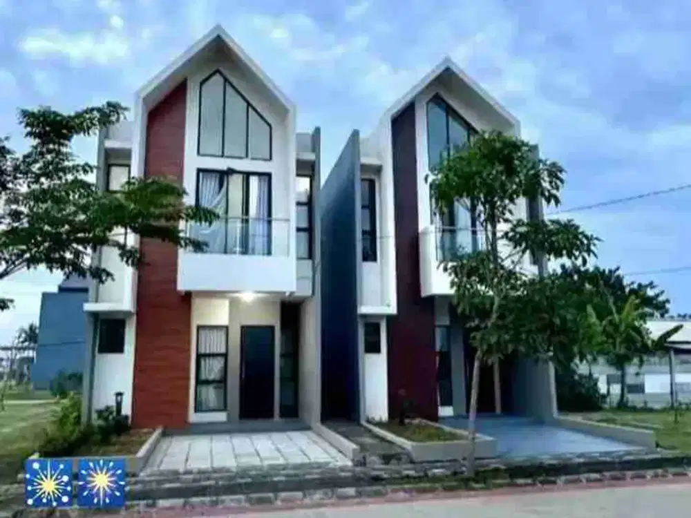 Anda dulukan Beli Rumah baru Mobil jgn dibalik dong!