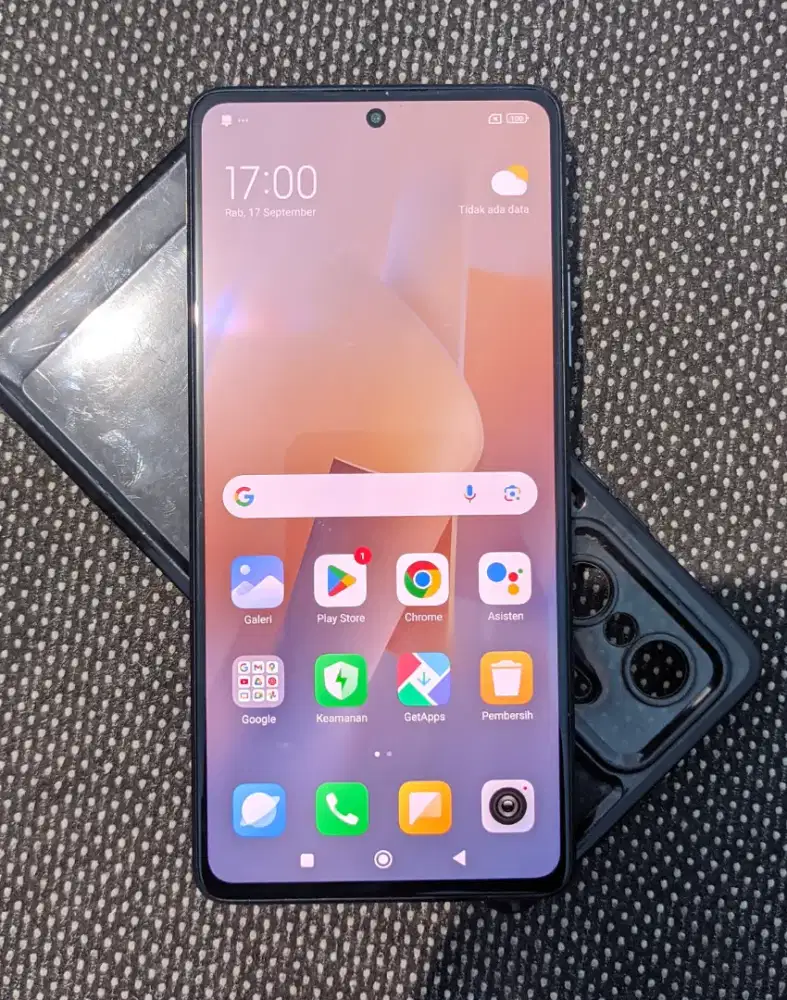 xiaomi 11t pro 12/256gb