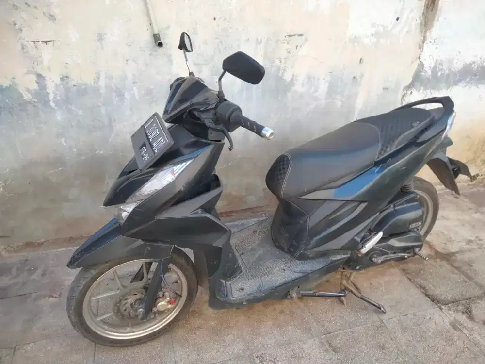 Beat deluxe 2021 komplit