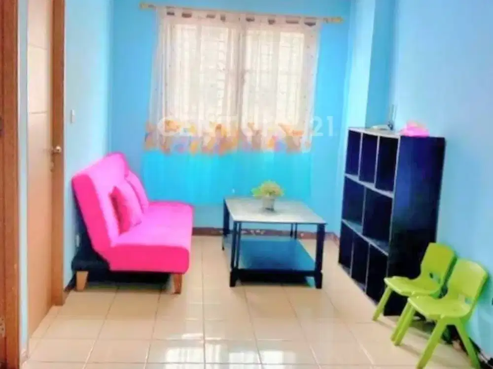 Best Deal! Apartemen Gading Icon 2BR, Akses Tol & Transportasi Mudah