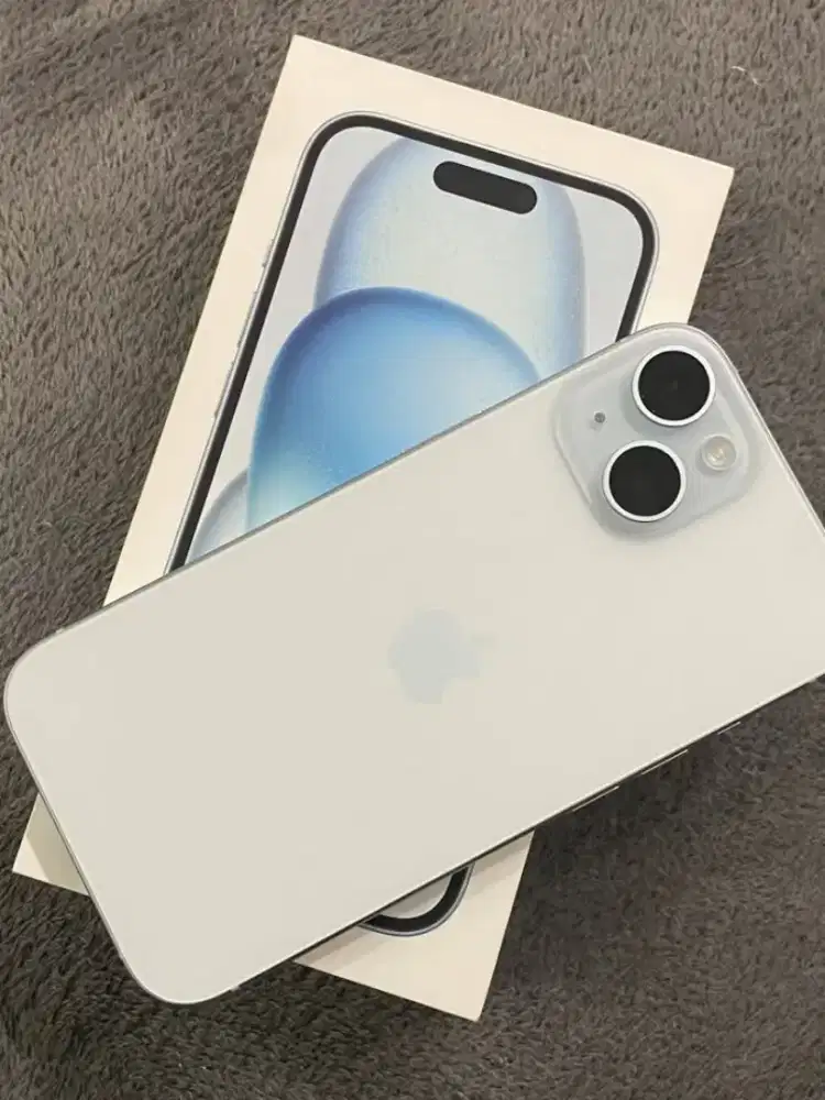 Promo Iphonr 15 basic