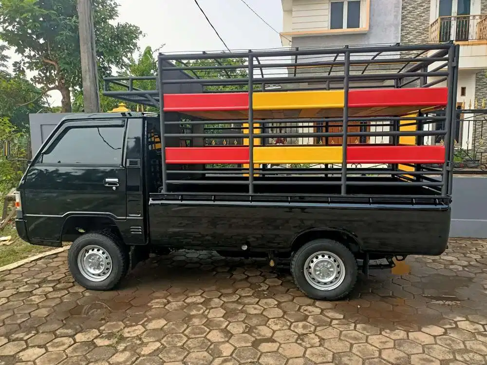 Mitsubishi L300 2025 Diesel