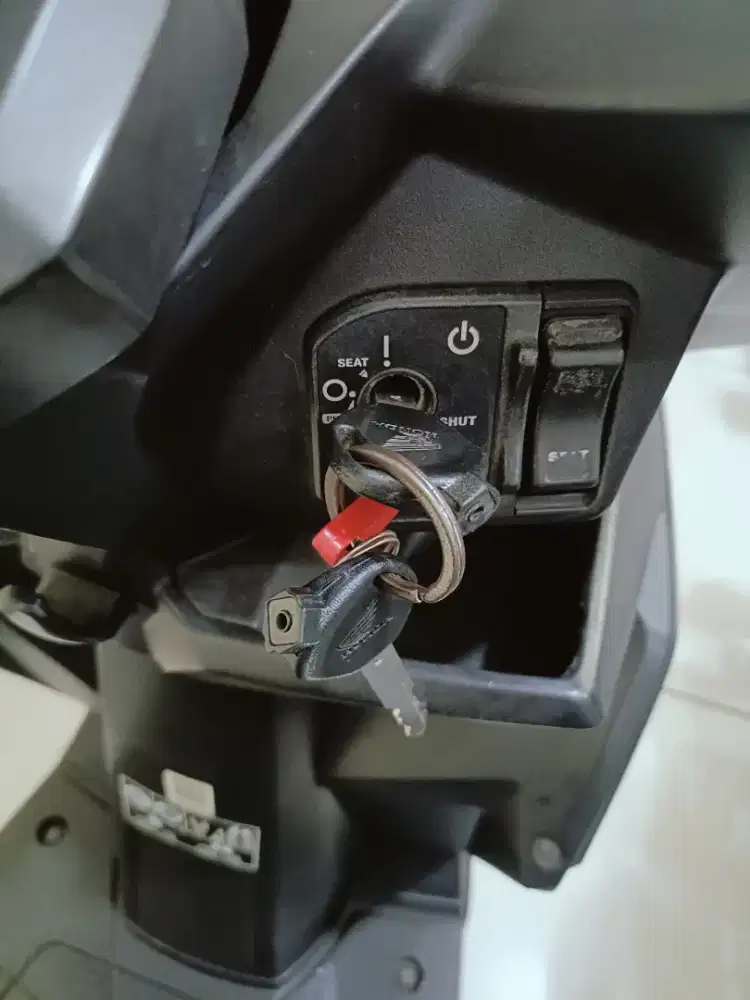 BEAT STREET ESP CBS SPORTY FI ECO 2022 BISA KREDIT