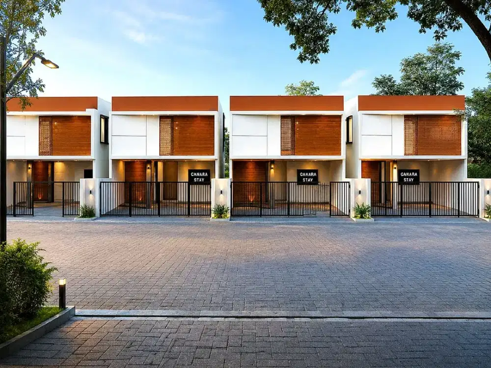 Dekat Kampus UGM Kost Jogja Dijual di Jl. Kaliurang Km.13