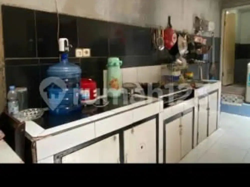 Rumah Bagus Siap Huni, Lokasi Strategis Dekat Summarecon Mall, Mesjid Aljabar, Rs Al Islam, Uin, Telkom, Al Ghifahri, di Riung Bandung, Soekarno Hatta