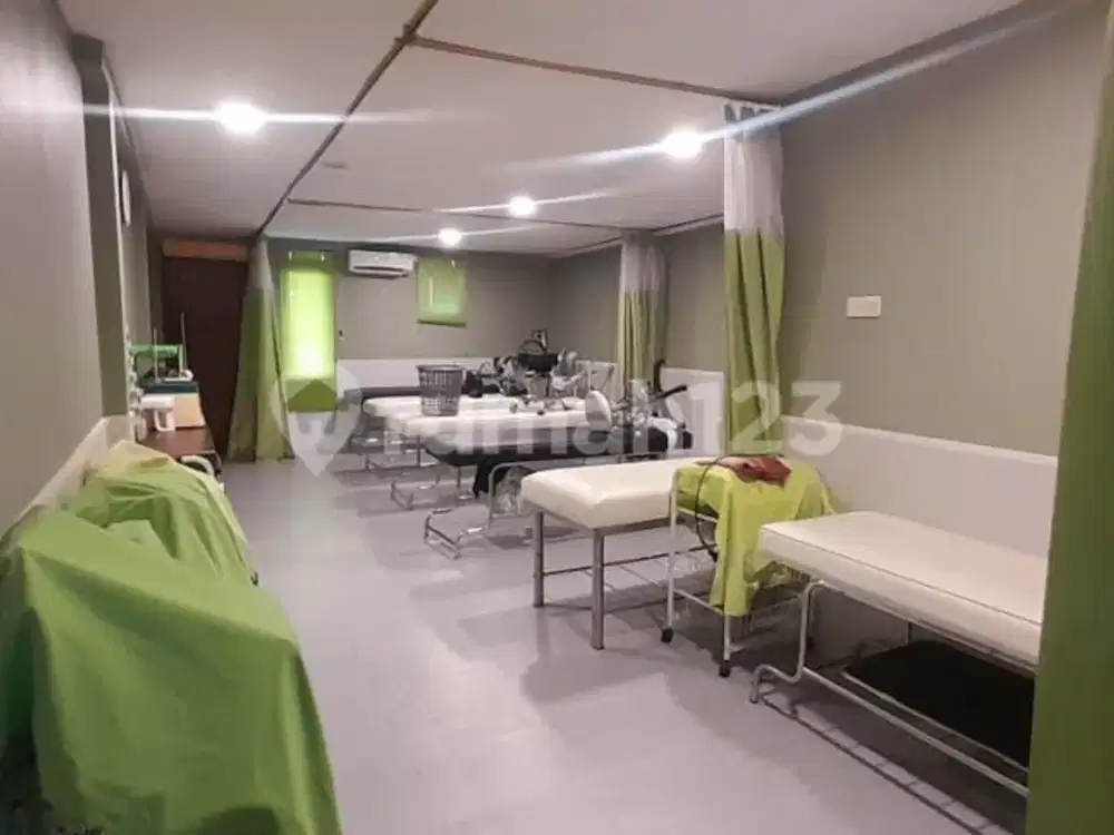 Ruko Bagus 2Lantai Siap Huni, Cocok untuk Kantor, Bimbel, Klinik,Lokasi Strategis, Dekat Rs Hermina, Kampus Unisbi, Widyatama, Terminal Cicaheum,Termi