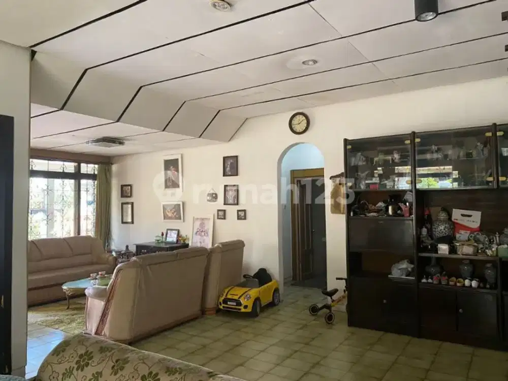 Rumah Siap Huni Dalam Komplek Batu Indah, Lokasi Strategis, Dekat Tol Buah Batu, Tol Moh Toha, Rumah Sakit Mayapada, Griya Buah Batu, di Buah Batu, Ba